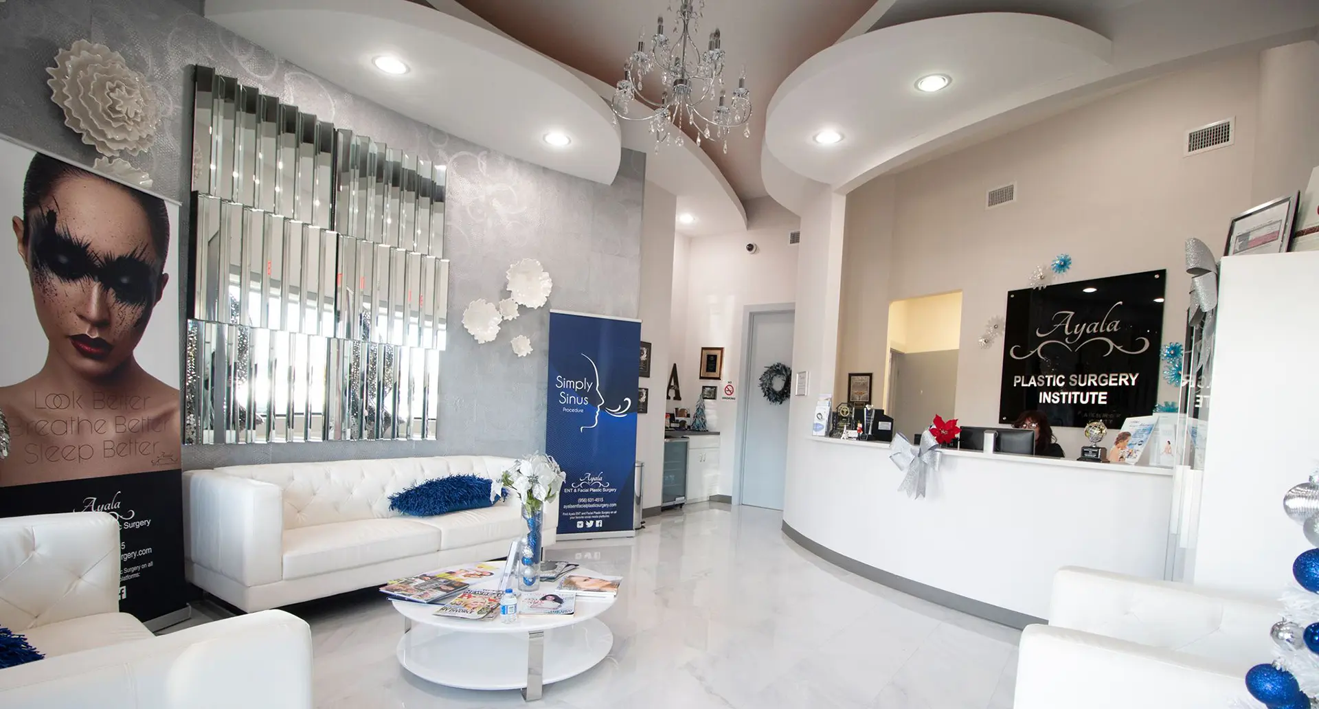 Facial Plastic Surgery in McAllen, TX Facial Plastic Surgery in McAllen, TX