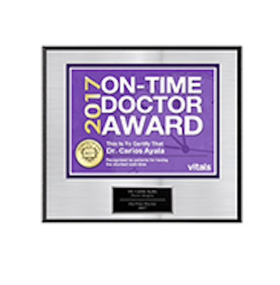 Facial Plastic Surgeon in McAllen, TX