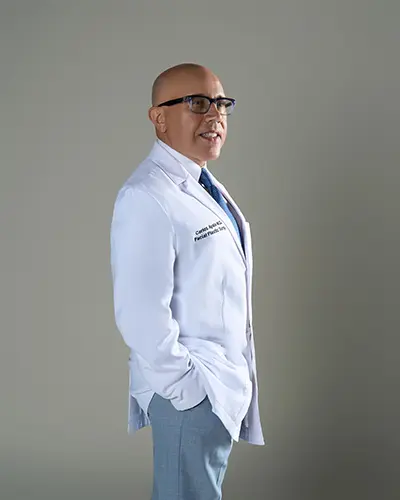 Facial Plastic Surgeon in McAllen, TX