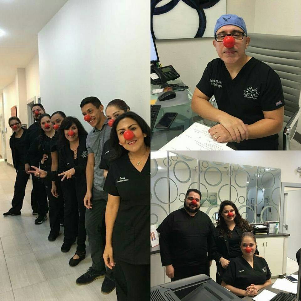 Facial Plastic Surgery in McAllen, TX