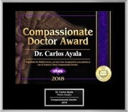 Facial Plastic Surgeon in McAllen, TX