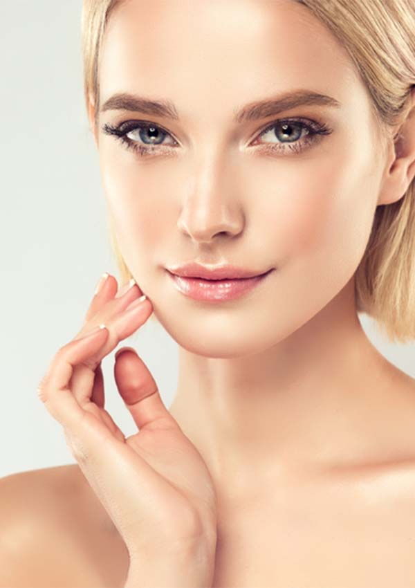 Lip Augmentation in McAllen, TX
