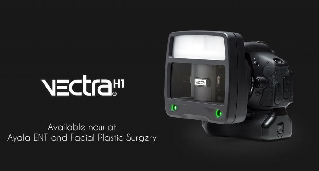 Vectra H1 3D Imaging in McAllen, TX