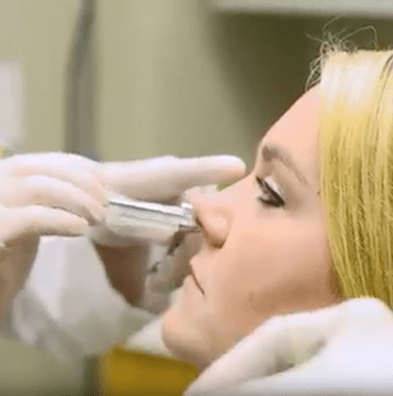 katherine-testimonial-video-procedure Simply Sinus Procedure™ in McAllen, TX