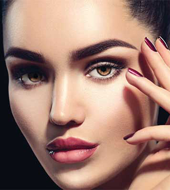 Eyelid Surgery in McAllen, TX