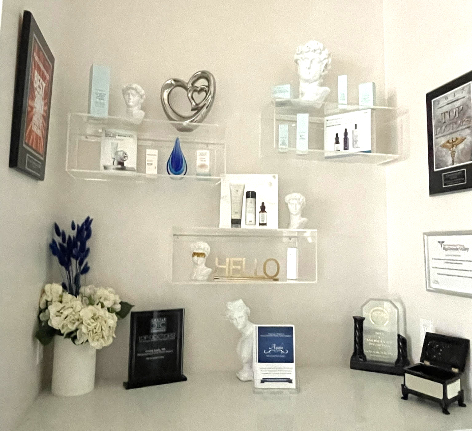 03 Plastic Surgery in McAllen, TX