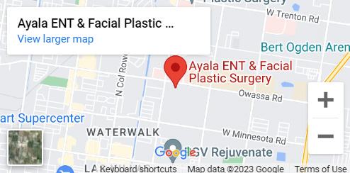 Ayala ENT & Facial Plastic Surgery