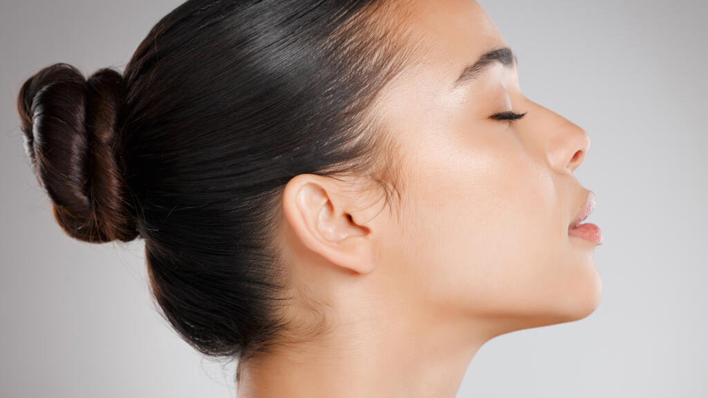 Non-Surgical Rhinoplasty