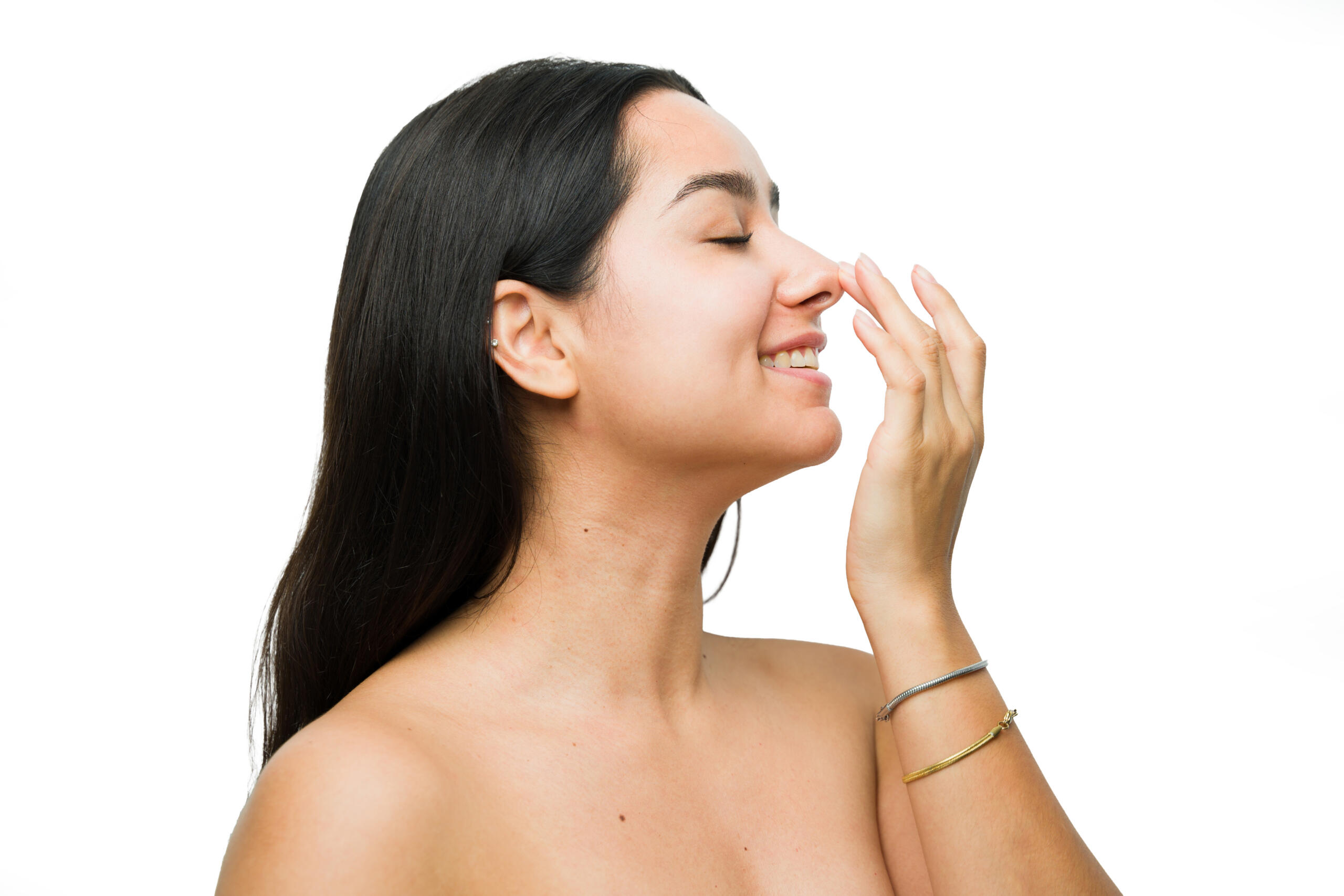 Cosmetic Rhinoplasty