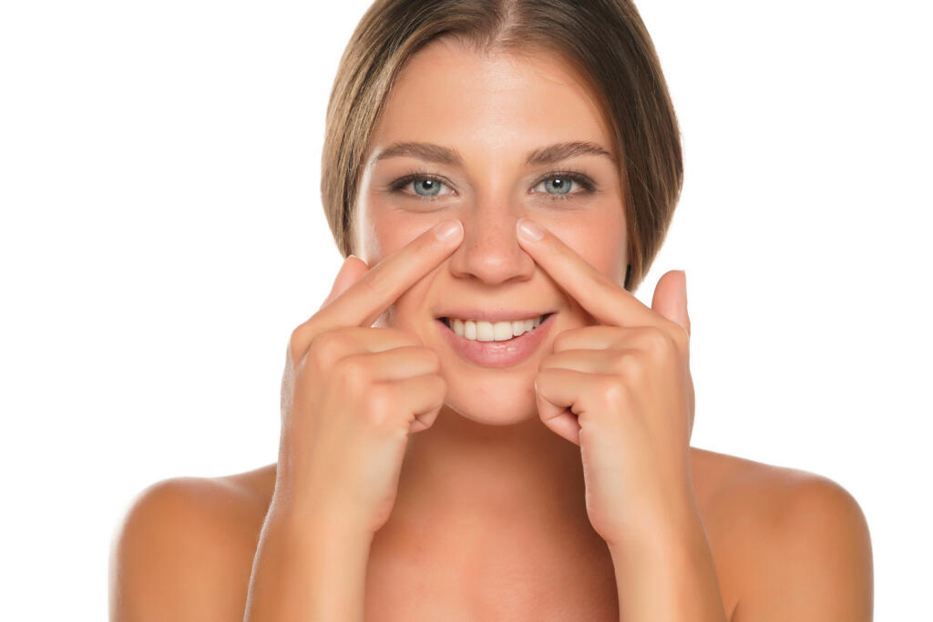 Nasal Trauma Treatment